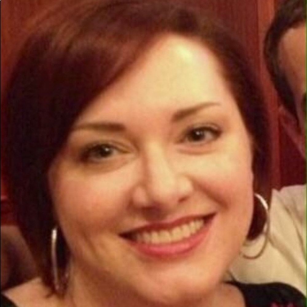 Meet your Posher, Laurel